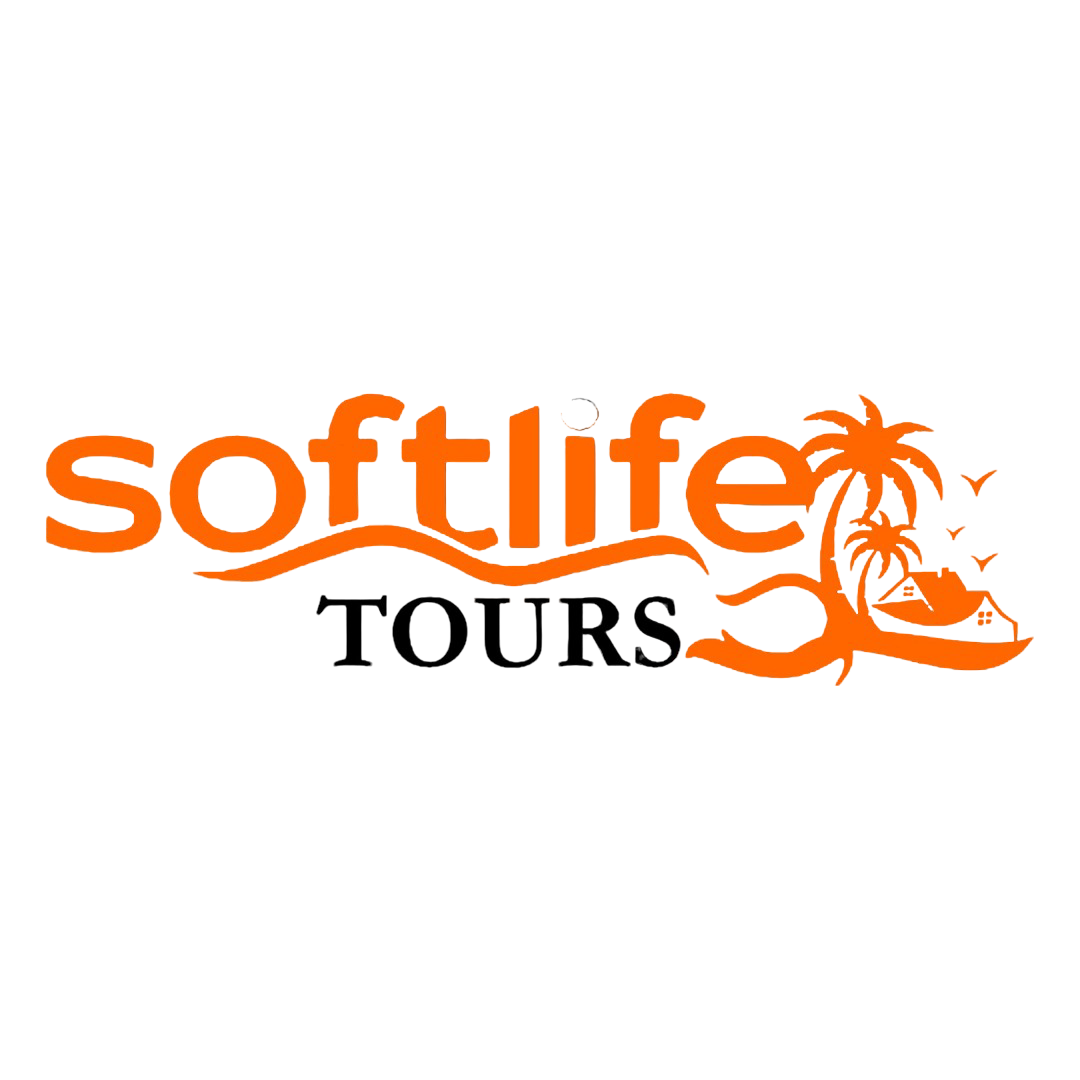 Soft Life Tours LTD Logo